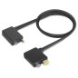 Lenovo 0.6M Thunderbolt WS cable for Lenovo 0.6M Thunderbolt WS cable for